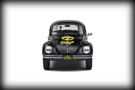 Vw BEETLE 1303 CUSTOM 1974 SOLIDO 1:18