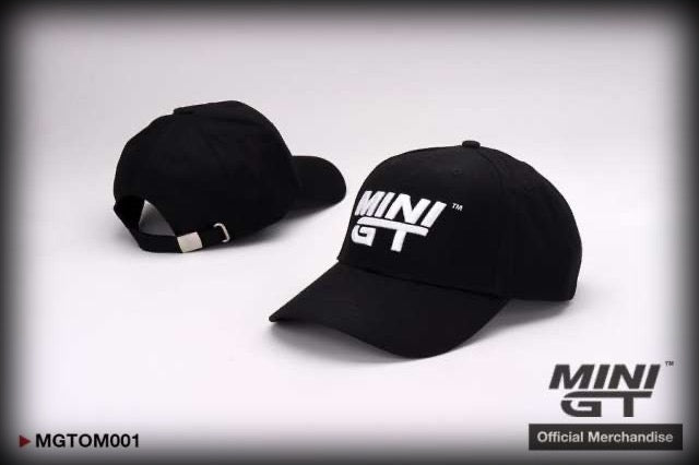 Load image into Gallery viewer, Mini GT Cap MINI GT 1:64
