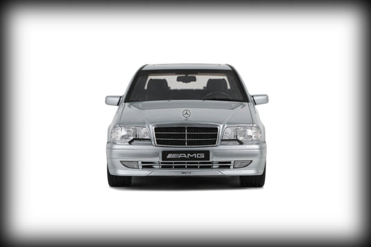Mercedes-Benz C36 AMG W202 1990 (LIMITED EDITION 3000 pièces) OTTOmobile 1:18