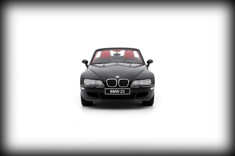 Load image into Gallery viewer, Bmw Z3 M ROADSTER 1999 OTTOmobile 1:18
