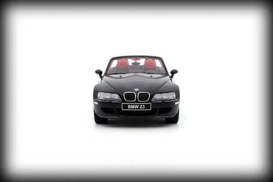 Bmw Z3 M ROADSTER 1999 OTTOmobile 1:18