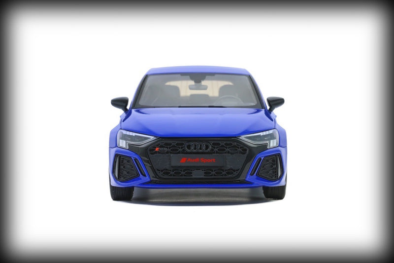 Chargez l&#39;image dans la visionneuse de la galerie, Audi RS 3 Sportback performance edition 2022 GT SPIRIT 1:18
