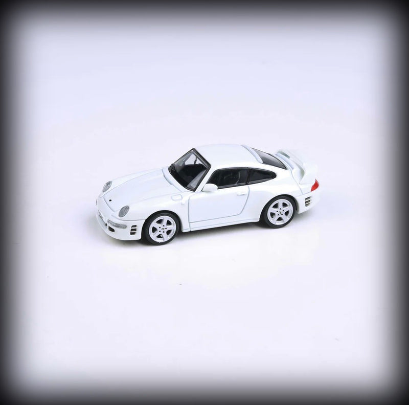 Chargez l&#39;image dans la visionneuse de la galerie, Porsche Ruf CTR2 1995 PARA64 1:64
