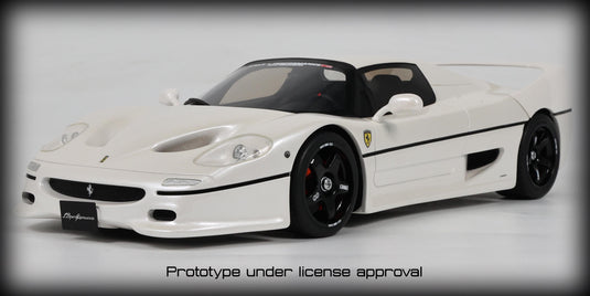 Ferrari LBWK F50 2013 GT SPIRIT 1:18