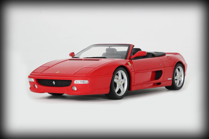 Load image into Gallery viewer, Ferrari F355 SPIDER ROSSO CORSA GT SPIRIT 1:18
