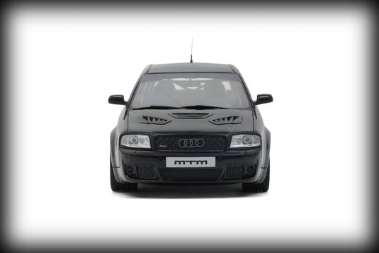 Audi RS 6 CLUBSPORT MTM 2004 OTTOmobile 1:18