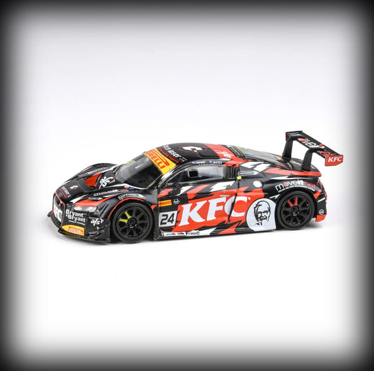 Audi R8 LMS Nr.24 Australian GT Bate/Daniel 2018 PARA64 1:64