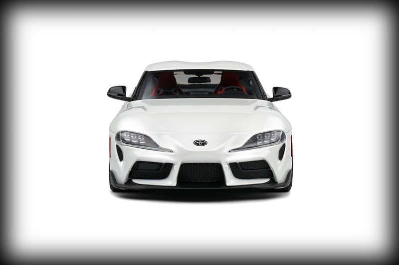 Load image into Gallery viewer, Toyota GR SUPRA 2023 SOLIDO 1:18
