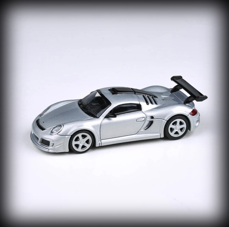 Laad de afbeelding in de Gallery-viewer, Porsche RUF CTR3 Clubsport 2012 PARA64 1:64

