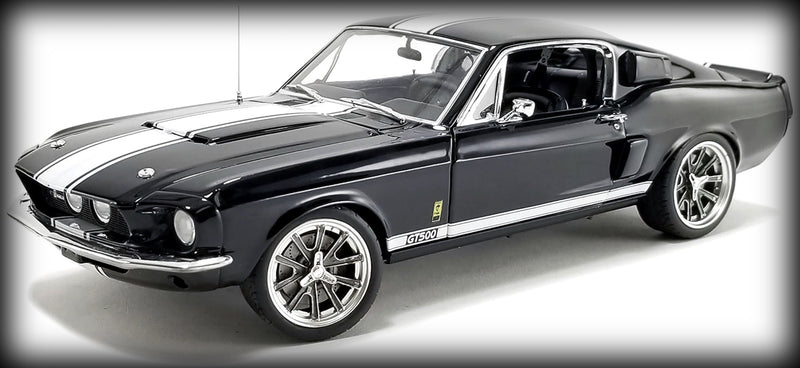 Load image into Gallery viewer, Ford Shelby GT500 Restomod War Horse 1968 )LIMITED EDITION 504 pieces) ACME 1:18
