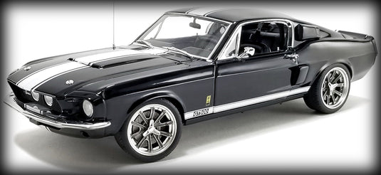 Ford Shelby GT500 Restomod War Horse 1968 )LIMITED EDITION 504 pieces) ACME 1:18