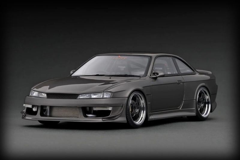 Load image into Gallery viewer, Nissan Vertex S14 Silvia IGNITION MODEL 1:18
