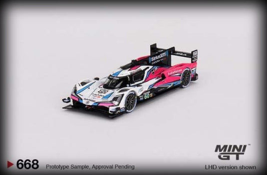 Acura ARX-06 GTP