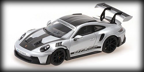 Porsche 911 (992) GT3 RS 2023 Limited Edition 510 stuks MINICHAMPS 1:43