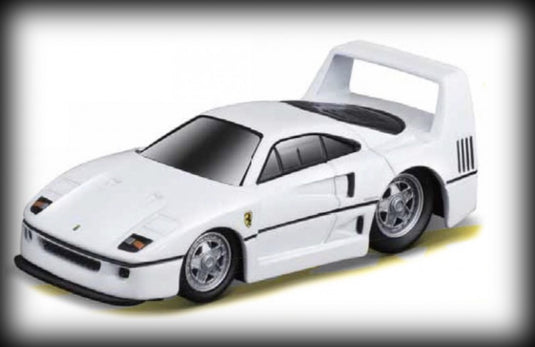 Ferrari F40 MAISTO 1:64