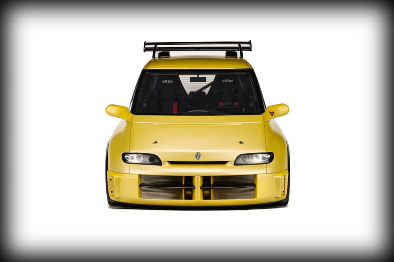 Chargez l&#39;image dans la visionneuse de la galerie, Renault ESPACE F1 1994 OTTOmobile 1:12

