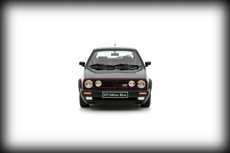 Load image into Gallery viewer, Vw GOLF MK2 GTI 1991 OTTOmobile 1:18
