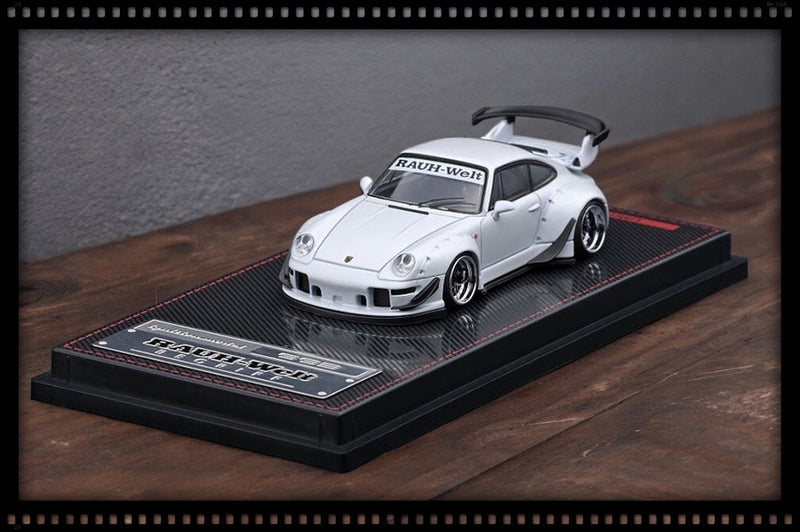 Chargez l&#39;image dans la visionneuse de la galerie, Porsche RWB 993 IGNITION MODEL 1:64
