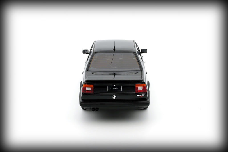 Laad de afbeelding in de Gallery-viewer, Vw JETTA MK2 1987 OTTOmobile 1:18
