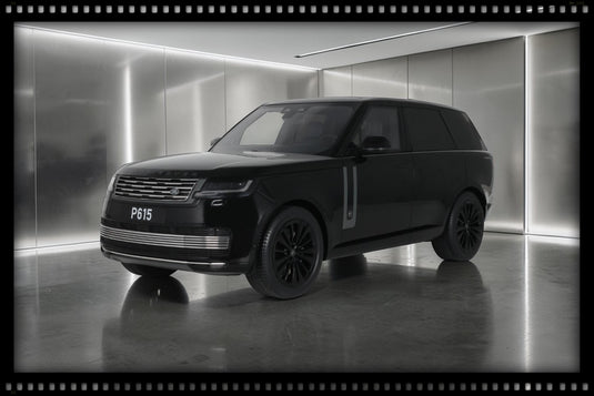 RANGE ROVER P615 SV NOIR 2023 GT SPIRIT 1:12