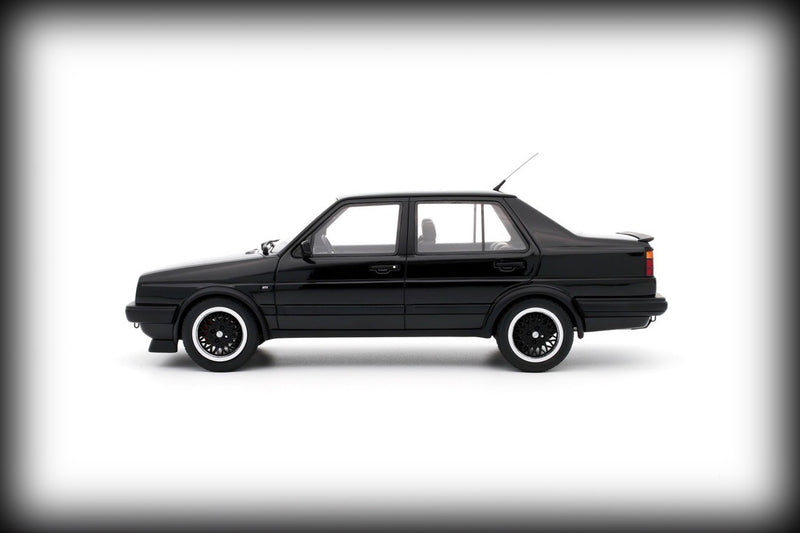 Chargez l&#39;image dans la visionneuse de la galerie, Vw JETTA MK2 1987 OTTOmobile 1:18
