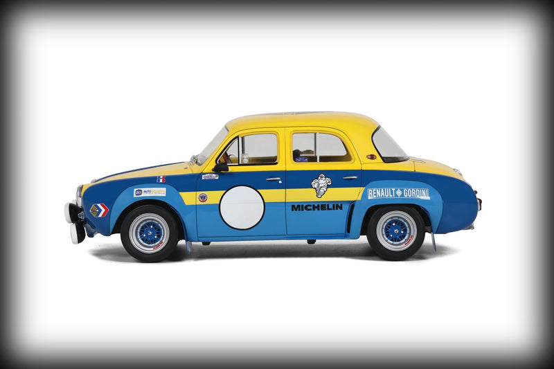 Load image into Gallery viewer, Renault DAUPHINE 1600 PROTO 1964 OTTOmobile 1:18
