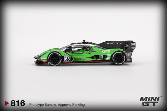 Lamborghini SC63