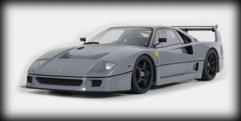 Chargez l&#39;image dans la visionneuse de la galerie, Ferrari F40 COMPETIZIONE 2022 GT SPIRIT 1:18
