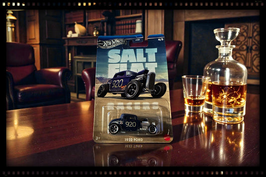 1932 FORD HOT WHEELS 1:64