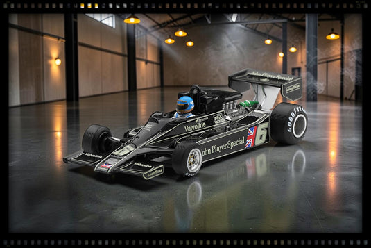LOTUS 78