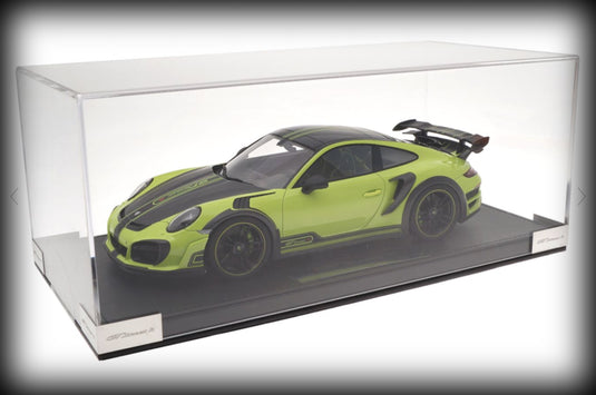 Porsche TECHART GTstreet R Collectors Model Nr.12 (LIMITED EDITION) TECHART 1:18