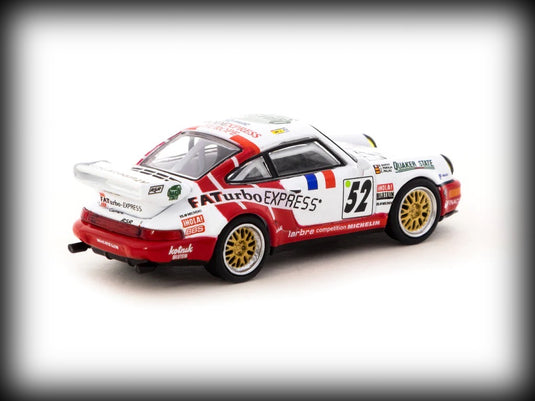 Porsche 911 RSR 3.8 1994 Le Mans