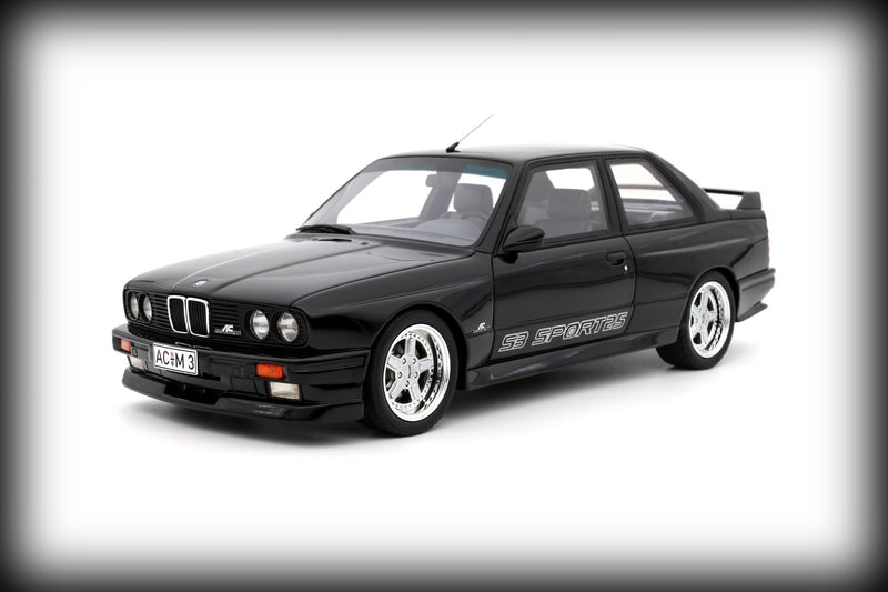Load image into Gallery viewer, Bmw AC SCHNITZER ACS3 SPORT 2.5 1985 (LIMITED EDITION 3000 pieces) OTTOmobile 1:18
