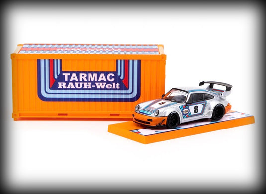 Porsche RWB 964 Ichiban Boshi TARMAC WORKS 1:64