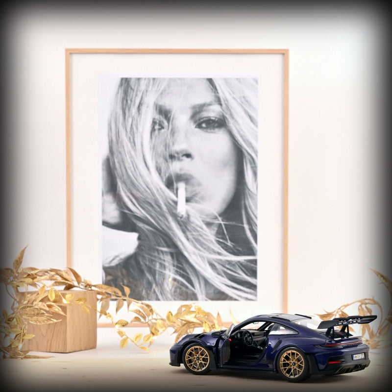Load image into Gallery viewer, Porsche 911 GT3 RS 2022 NOREV 1:18
