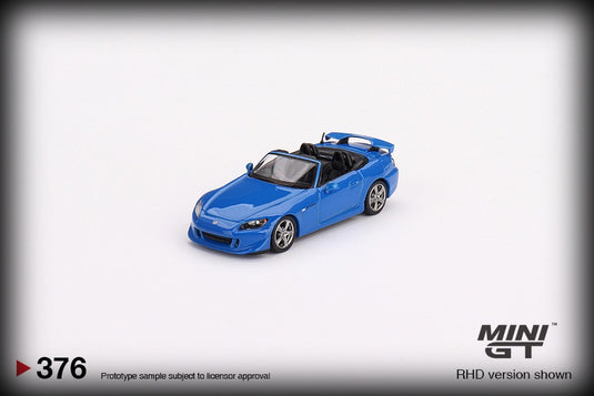 Honda S2000 (AP2) Type S MINI GT 1:64