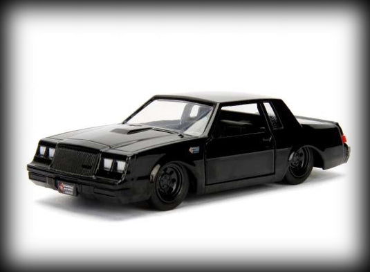 Dom's Buick Grand National JADA 1:32