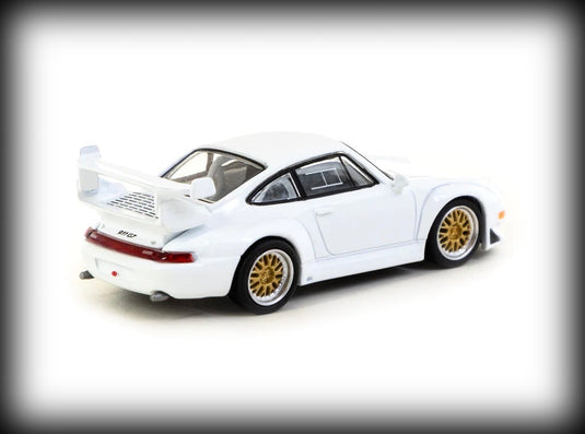 Porsche 911 GT2 TARMAC WORKS 1:64