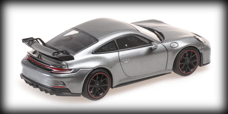 Load image into Gallery viewer, Porsche 911 (992) GT3 2020 MINICHAMPS 1:43
