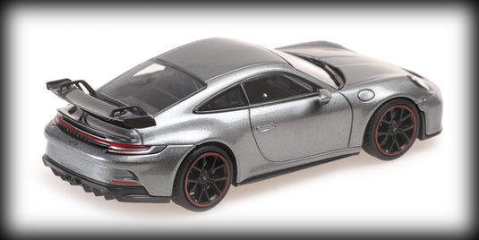 Porsche 911 (992) GT3 2020 MINICHAMPS 1:43