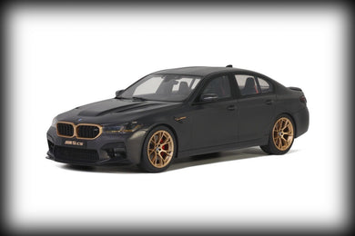 BMW M5 CS (F90) 2021 GT SPIRIT 1:18
