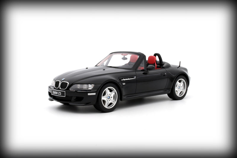 Load image into Gallery viewer, Bmw Z3 M ROADSTER 1999 OTTOmobile 1:18
