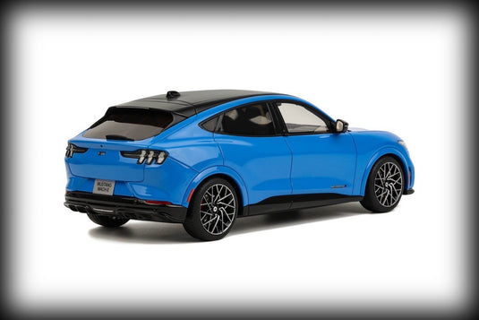 Ford MUSTANG MACH-E GT PERFORMANCE 2021 OTTOmobile 1:18