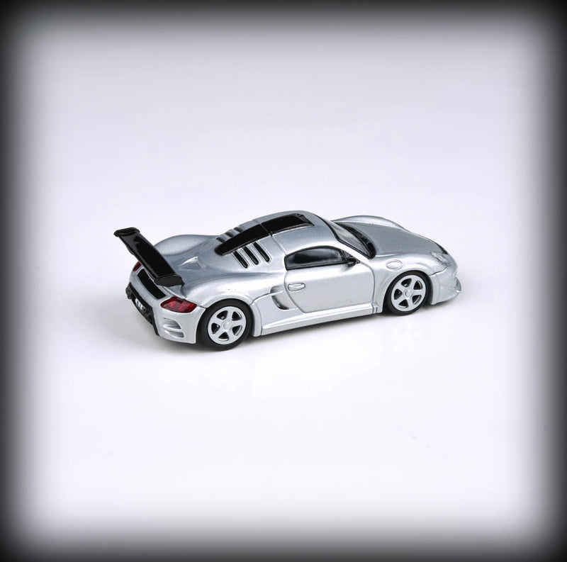 Laad de afbeelding in de Gallery-viewer, Porsche RUF CTR3 Clubsport 2012 PARA64 1:64
