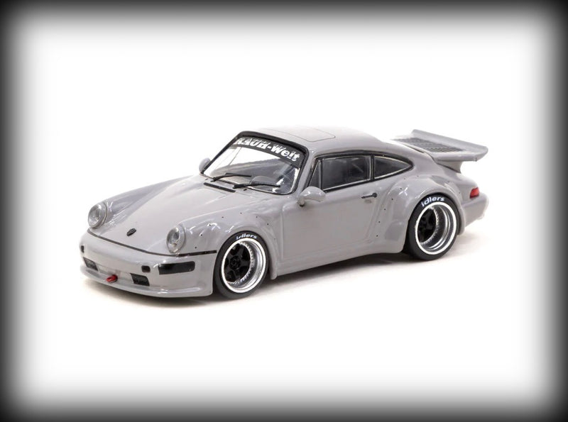 Load image into Gallery viewer, Porsche RWB 964 By Jon Sibal TARMAC WORKS 1:64
