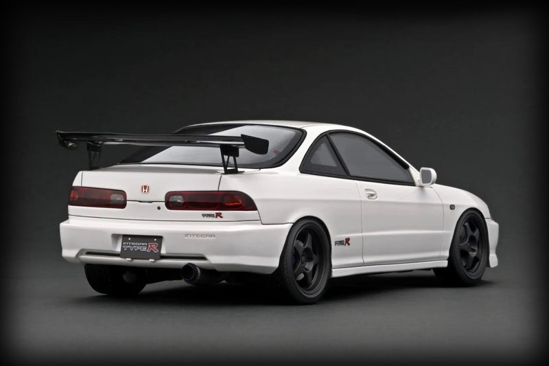 Load image into Gallery viewer, Honda Integra (DC2) Type R IGNITION MODEL 1:18
