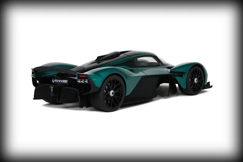 Chargez l&#39;image dans la visionneuse de la galerie, Aston Martin VALKYRIE 2021 GT SPIRIT 1:18
