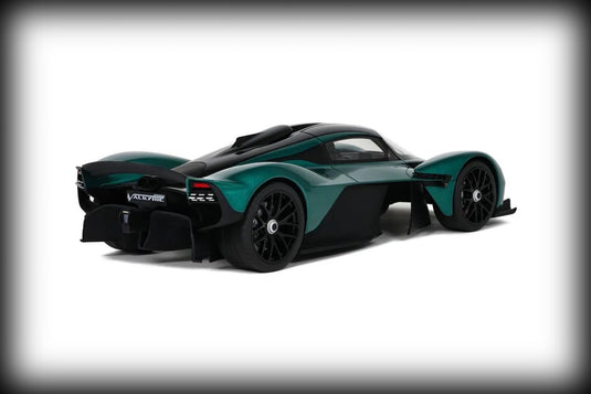 Aston Martin VALKYRIE 2021 GT SPIRIT 1:18