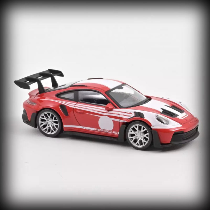 Load image into Gallery viewer, Porsche 911 GT3 RS 2022 Jet-car NOREV 1:43
