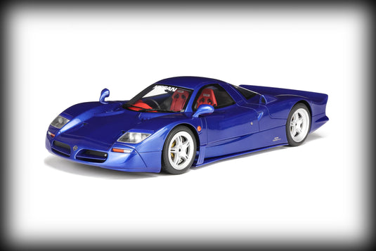 Nissan R390 GT1 Road Car 1997 GT SPIRIT 1:18